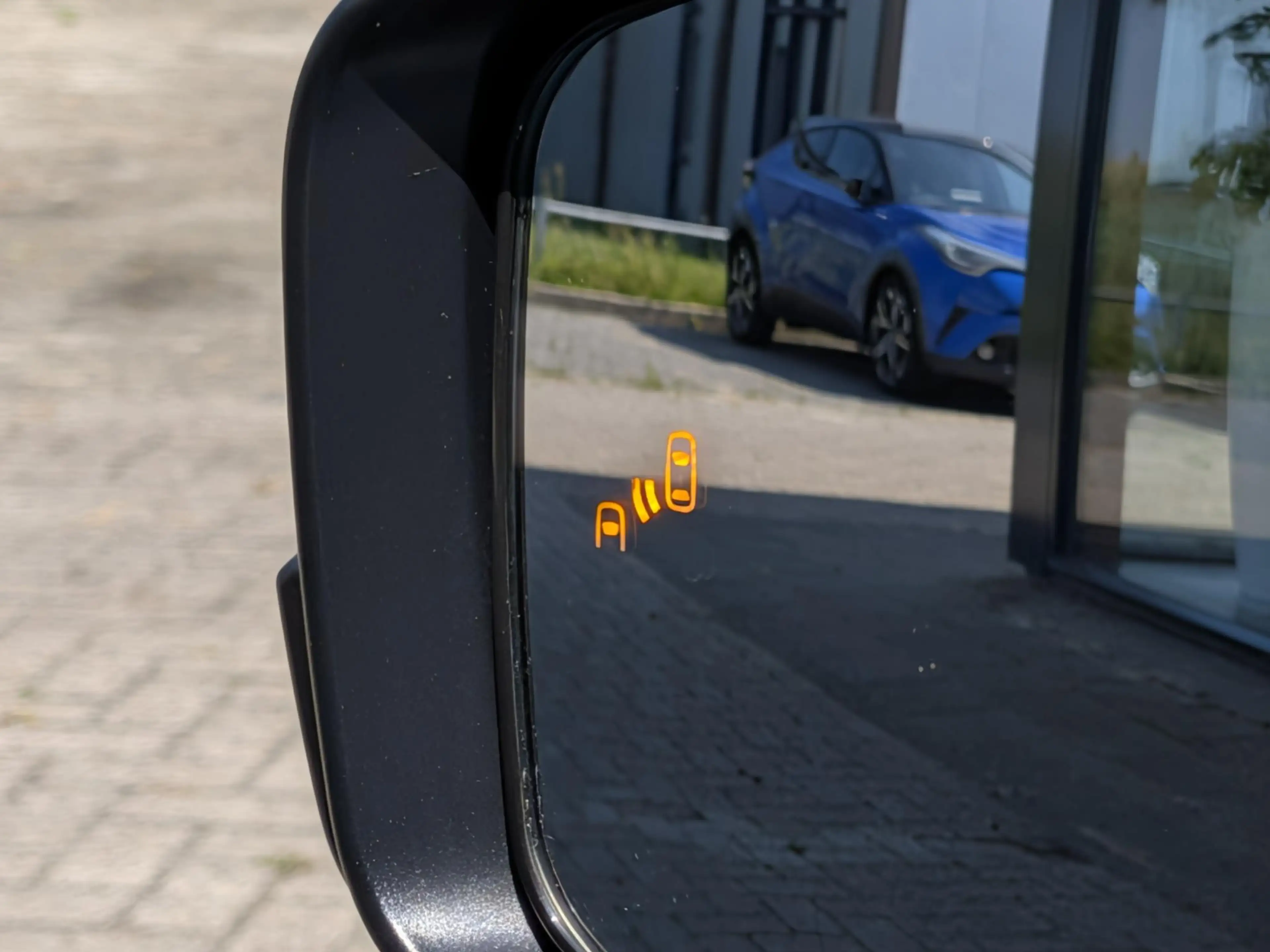Toyota C-HR+ Executive AWD 77 kWh Nieuw op voorraad | JBL | Pan — photo 10