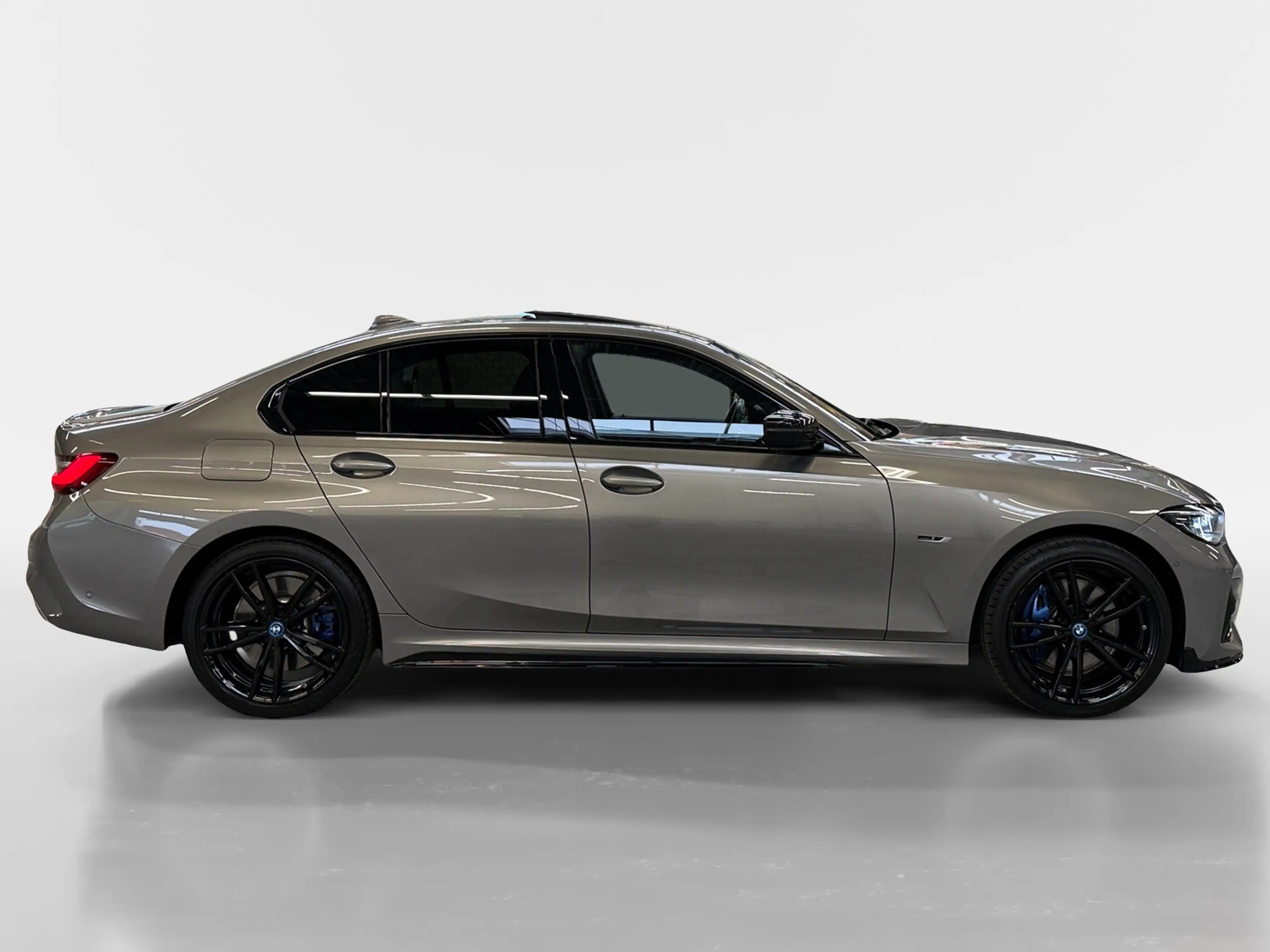 BMW 330 3-serie 330e High Executive I M-Sport I Schuifdak — photo 7