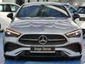 Mercedes-Benz CLE 450 CLE 450 AMG 4M Coupé ++NightPaket+AHK+Ambiente++ Silber - thumbnail 2
