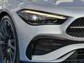 Mercedes-Benz CLE 450 CLE 450 AMG 4M Coupé ++NightPaket+AHK+Ambiente++ Silber - thumbnail 20