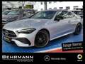 Mercedes-Benz CLE 450 CLE 450 AMG 4M Coupé ++NightPaket+AHK+Ambiente++ Silber - thumbnail 1