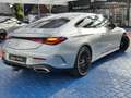 Mercedes-Benz CLE 450 CLE 450 AMG 4M Coupé ++NightPaket+AHK+Ambiente++ Silber - thumbnail 4
