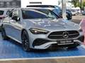 Mercedes-Benz CLE 450 CLE 450 AMG 4M Coupé ++NightPaket+AHK+Ambiente++ Silber - thumbnail 11