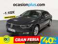 Volkswagen Passat 1.6TDI Advance 88kW Gris - thumbnail 1