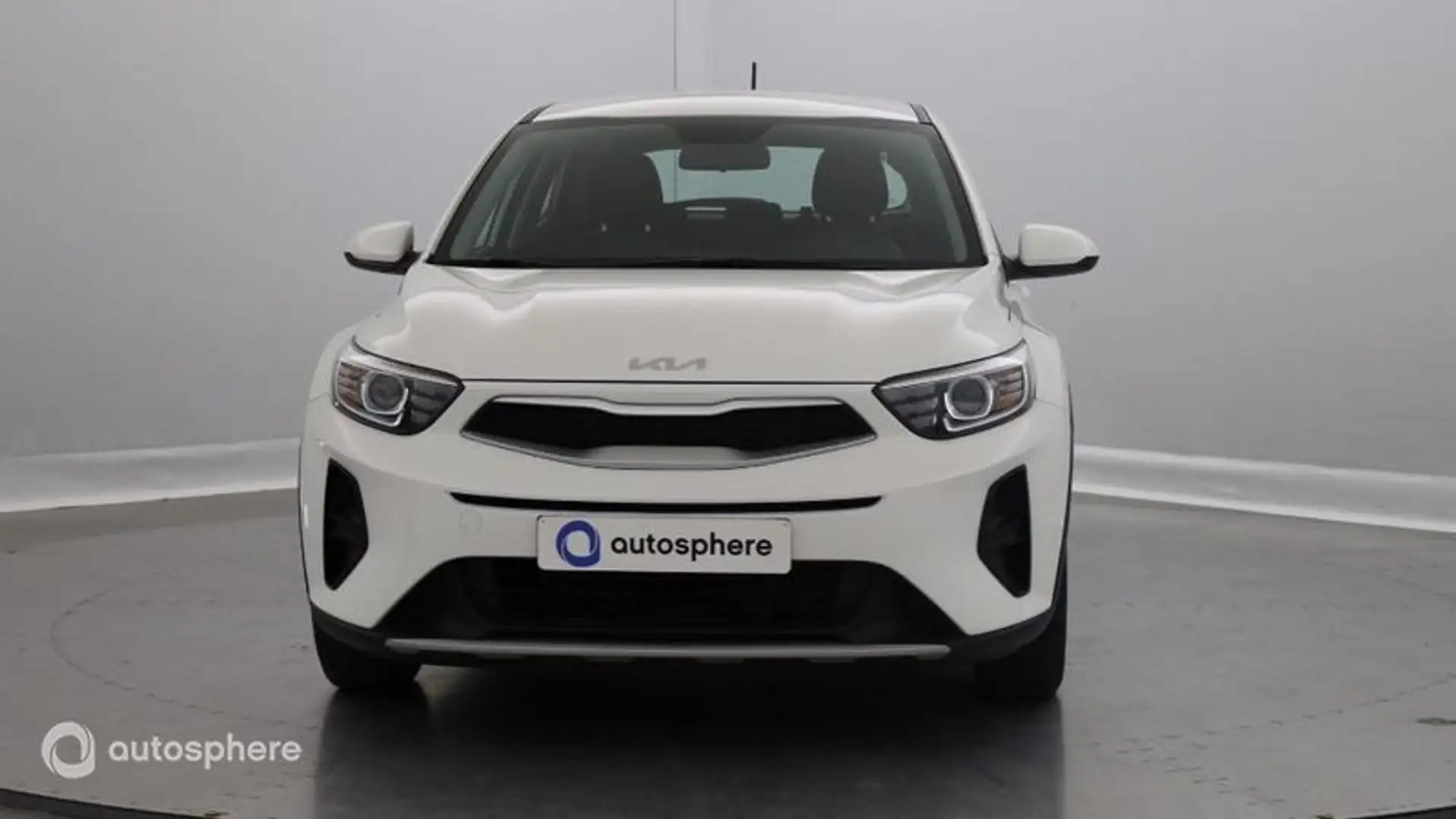 Kia Stonic 1.0 T-GDi 100ch Motion - 2