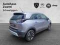 Opel Crossland 1,5 CDTI BUSINESS Grau - thumbnail 6