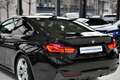BMW 420 d M Sport*AERODYNAMIK*LED*HiFi*18"LM* Schwarz - thumbnail 11