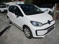 Volkswagen up! move up! EcoFuel BMT/Start-Stop Weiß - thumbnail 4