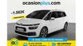 Citroen C4 Grand Spacetourer 1.5BlueHDI S&S Feel 130 Blanc - thumbnail 1