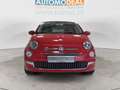 Fiat 500 Lounge PANODACH TEMPOMAT APPLE/ANDROID ALU PDC BLU Rot - thumbnail 3