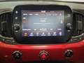 Fiat 500 Lounge PANODACH TEMPOMAT APPLE/ANDROID ALU PDC BLU Rot - thumbnail 10