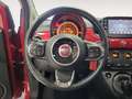 Fiat 500 Lounge PANODACH TEMPOMAT APPLE/ANDROID ALU PDC BLU Rot - thumbnail 14