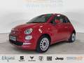 Fiat 500 Lounge PANODACH TEMPOMAT APPLE/ANDROID ALU PDC BLU Rot - thumbnail 1