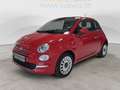Fiat 500 Lounge PANODACH TEMPOMAT APPLE/ANDROID ALU PDC BLU Rot - thumbnail 2