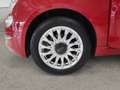 Fiat 500 Lounge PANODACH TEMPOMAT APPLE/ANDROID ALU PDC BLU Rot - thumbnail 15