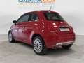 Fiat 500 Lounge PANODACH TEMPOMAT APPLE/ANDROID ALU PDC BLU Rot - thumbnail 7