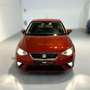 SEAT Ibiza 1.0 TSI S&S Reference Plus 95 Burdeos - thumbnail 9