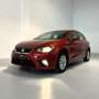 SEAT Ibiza 1.0 TSI S&S Reference Plus 95 Burdeos - thumbnail 2