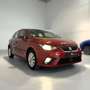 SEAT Ibiza 1.0 TSI S&S Reference Plus 95 Burdeos - thumbnail 8