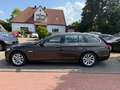 BMW 530 d Touring*2.Hd*xDrive*Leder*Navi*Pano*8Fach* Brun - thumbnail 1