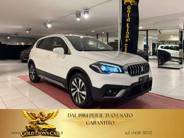 1.6 ddis Top s 4X4 STUPENDA*MANUALE*PARI AL NUOVO