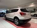 Suzuki SX4 S-Cross 1.6 ddis Top s 4X4 STUPENDA*MANUALE*PARI AL NUOVO Weiß - thumbnail 5