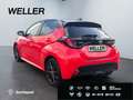 Toyota Yaris Hybrid 1.5 *Pano*JBL*HUD*Teilleder*CAM*SHZ* Rot - thumbnail 7