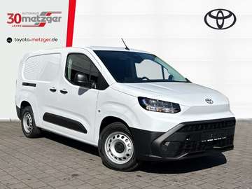 L2 Electric Meister 50 kWh +Klima +PDC