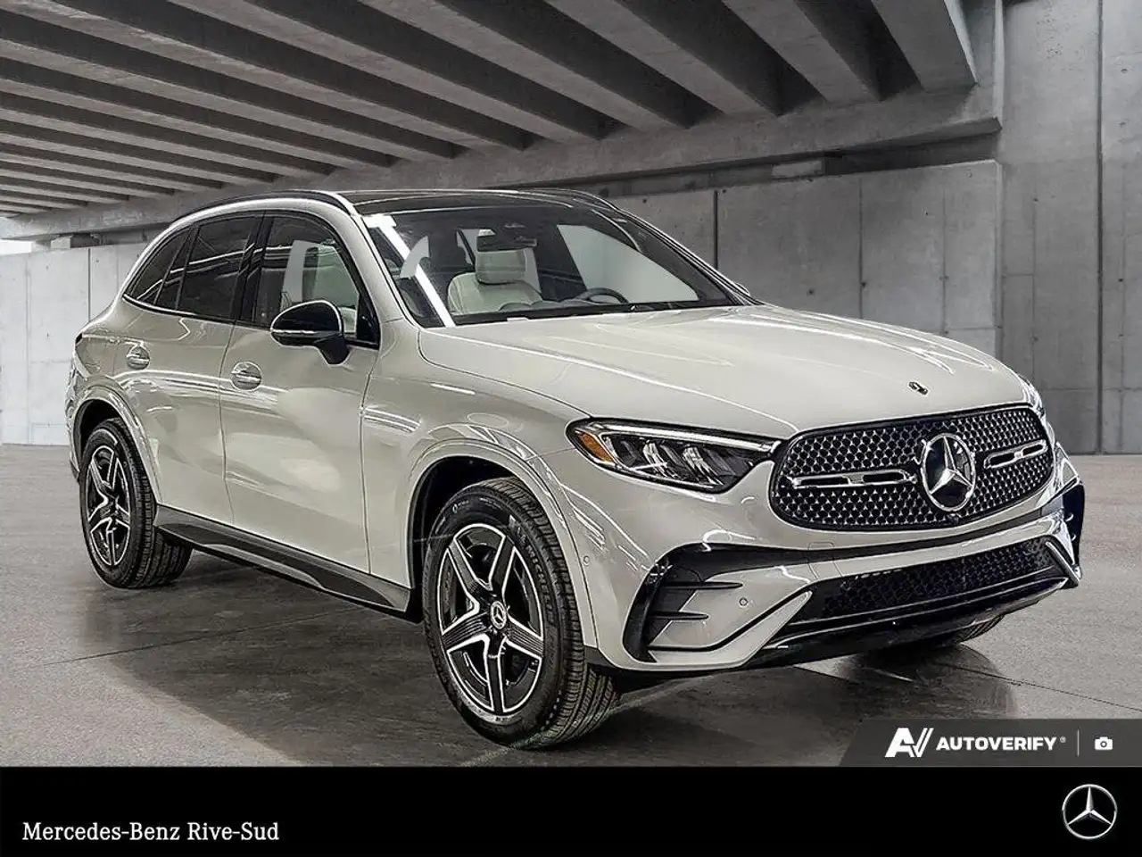 Mercedes-Benz GLC снимка Mercedes-Benz GLC