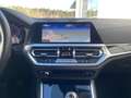 BMW 318 d Touring LiveCockProf DrivAss PDC SHZ DAB Blauw - thumbnail 12