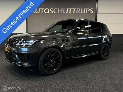Land Rover Range Rover Sport 3.0 SDV6 HSE Dynamic
