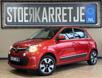 1.0 SCe Expression Airco | PDC | Cruise control |