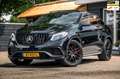 Mercedes-Benz GLE 63 AMG Coupé S 4MATIC Carbon Package I Distronic Plus I H Noir - thumbnail 1