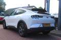 Ford Mustang Mach-E 75kWh | 7X op Voorraad | Carplay | Camera | Adapti Blanc - thumbnail 3