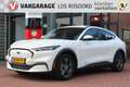 Ford Mustang Mach-E 75kWh | 7X op Voorraad | Carplay | Camera | Adapti Blanc - thumbnail 1