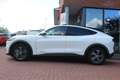 Ford Mustang Mach-E 75kWh | 7X op Voorraad | Carplay | Camera | Adapti Blanc - thumbnail 2