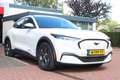 Ford Mustang Mach-E 75kWh | 7X op Voorraad | Carplay | Camera | Adapti Blanc - thumbnail 6