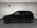 Mercedes-Benz ML 350 20 Zoll  NAVI AIR MATIC 3,5 T AHK Czarny - thumbnail 8