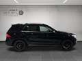Mercedes-Benz ML 350 20 Zoll  NAVI AIR MATIC 3,5 T AHK Fekete - thumbnail 4