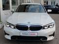 BMW 320 i Touring Aut Sport Line 17" Navi Leder LED Weiß - thumbnail 2