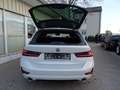 BMW 320 i Touring Aut Sport Line 17" Navi Leder LED Weiß - thumbnail 5