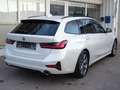 BMW 320 i Touring Aut Sport Line 17" Navi Leder LED Weiß - thumbnail 6