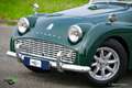 Triumph TR3 TR3A Verde - thumbnail 12
