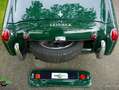 Triumph TR3 TR3A Verde - thumbnail 40