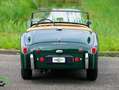 Triumph TR3 TR3A Verde - thumbnail 39