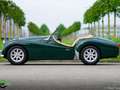 Triumph TR3 TR3A Verde - thumbnail 3