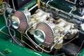 Triumph TR3 TR3A Verde - thumbnail 14