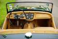 Triumph TR3 TR3A Verde - thumbnail 8