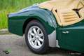 Triumph TR3 TR3A Verde - thumbnail 23