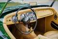 Triumph TR3 TR3A Verde - thumbnail 6